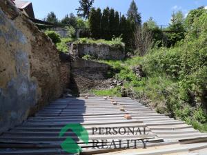 Prodej rodinného domu, Jáchymov, náměstí Republiky, 138 m2