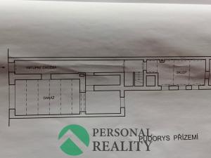 Prodej rodinného domu, Jáchymov, náměstí Republiky, 138 m2