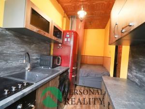 Prodej rodinného domu, Jáchymov, náměstí Republiky, 138 m2