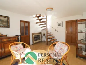 Prodej rodinného domu, Bečov nad Teplou, 261 m2