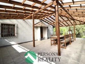 Prodej rodinného domu, Bečov nad Teplou, 261 m2