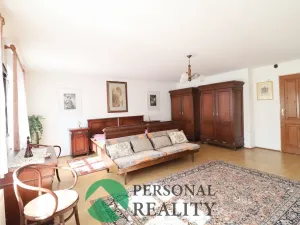 Prodej rodinného domu, Bečov nad Teplou, 261 m2