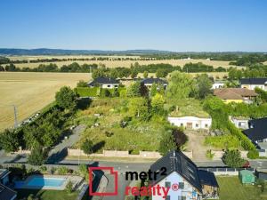 Prodej pozemku pro bydlení, Tršice - Hostkovice, 1529 m2