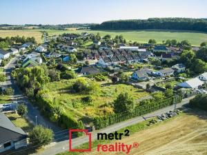 Prodej pozemku pro bydlení, Tršice - Hostkovice, 1529 m2