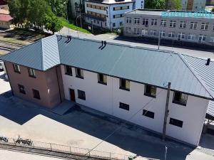 Pronájem bytu 1+kk, Tachov, Sokolovská, 35 m2