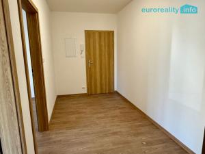 Pronájem bytu 2+kk, Tachov, Sokolovská, 57 m2