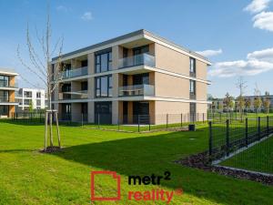 Pronájem bytu 3+kk, Olomouc - Nová Ulice, Milana Ticháka, 78 m2