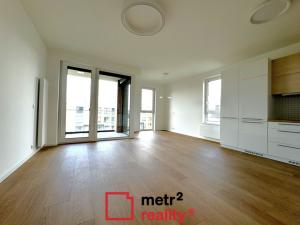 Pronájem bytu 3+kk, Olomouc - Nová Ulice, Milana Ticháka, 78 m2