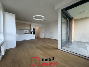 Pronájem bytu 3+kk, Olomouc - Nová Ulice, Milana Ticháka, 78 m2