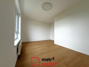 Pronájem bytu 3+kk, Olomouc - Nová Ulice, Milana Ticháka, 78 m2