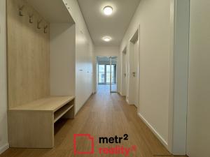 Pronájem bytu 3+kk, Olomouc - Nová Ulice, Milana Ticháka, 78 m2