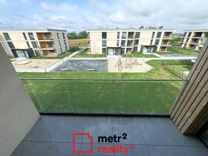 Pronájem bytu 3+kk, Olomouc - Nová Ulice, Milana Ticháka, 78 m2