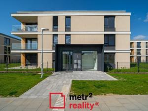 Pronájem bytu 3+kk, Olomouc - Nová Ulice, Milana Ticháka, 78 m2