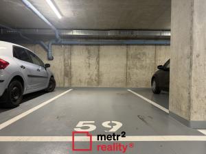 Pronájem bytu 3+kk, Olomouc - Nová Ulice, Milana Ticháka, 78 m2