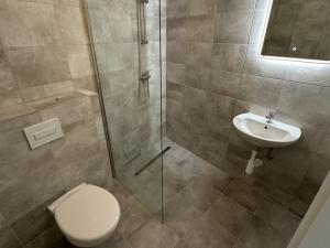 Pronájem bytu 1+1, Opava - Kateřinky, Rolnická, 56 m2
