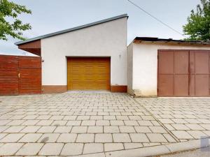 Prodej rodinného domu, Březí, U školky, 198 m2