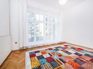 Pronájem bytu 4+1, Praha - Dejvice, Nad Šárkou, 150 m2