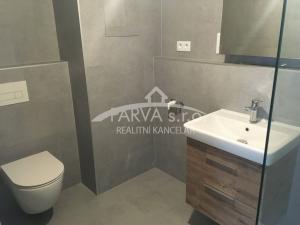 Pronájem bytu 2+kk, Plzeň, Vysoká, 43 m2