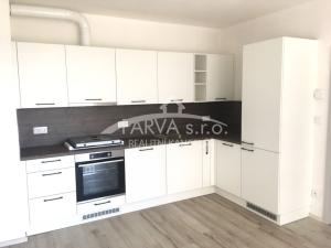 Pronájem bytu 2+kk, Plzeň, Vysoká, 43 m2