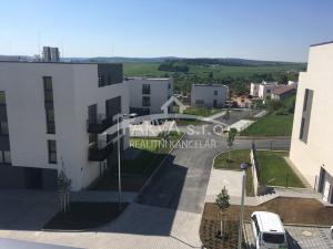 Pronájem bytu 2+kk, Plzeň, Vysoká, 43 m2