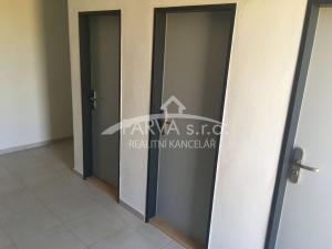 Pronájem bytu 2+kk, Plzeň, Vysoká, 43 m2