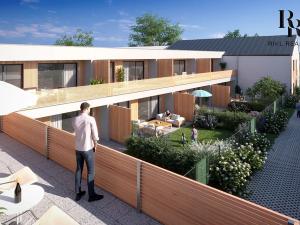 Prodej bytu 1+kk, Olomouc, 41 m2