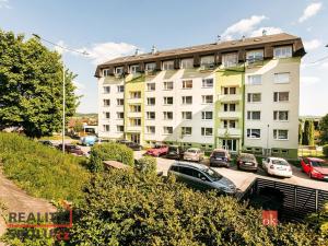 Prodej bytu 3+kk, Rosice, Kaštanová, 52 m2
