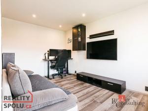 Prodej bytu 3+kk, Rosice, Kaštanová, 52 m2