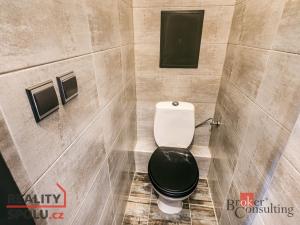 Prodej bytu 3+kk, Rosice, Kaštanová, 52 m2