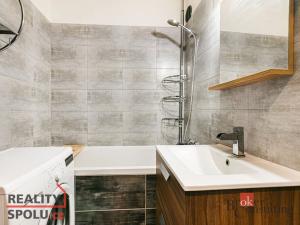 Prodej bytu 3+kk, Rosice, Kaštanová, 52 m2