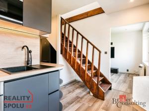 Prodej bytu 3+kk, Rosice, Kaštanová, 52 m2