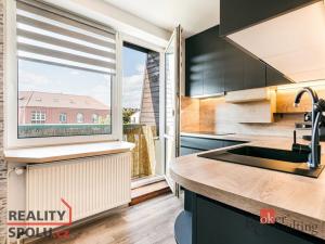 Prodej bytu 3+kk, Rosice, Kaštanová, 52 m2