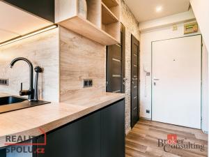 Prodej bytu 3+kk, Rosice, Kaštanová, 52 m2