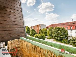 Prodej bytu 3+kk, Rosice, Kaštanová, 52 m2