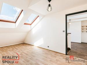 Prodej bytu 3+kk, Rosice, Kaštanová, 52 m2