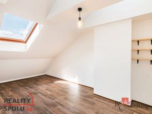 Prodej bytu 3+kk, Rosice, Kaštanová, 52 m2