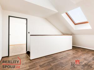 Prodej bytu 3+kk, Rosice, Kaštanová, 52 m2
