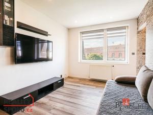 Prodej bytu 3+kk, Rosice, Kaštanová, 52 m2
