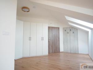 Pronájem bytu 1+kk, Olomouc - Hodolany, Holická, 53 m2