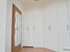 Pronájem bytu 1+kk, Olomouc - Hodolany, Holická, 53 m2