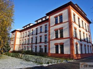 Pronájem bytu 1+kk, Olomouc - Hodolany, Holická, 53 m2