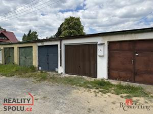 Pronájem garáže, Liberec - Liberec VIII-Dolní Hanychov, Zemědělská, 20 m2