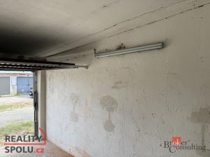 Pronájem garáže, Liberec - Liberec VIII-Dolní Hanychov, Zemědělská, 20 m2