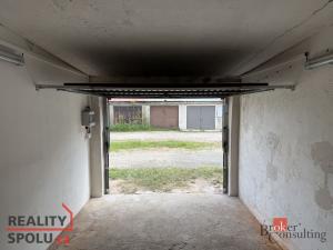 Pronájem garáže, Liberec - Liberec VIII-Dolní Hanychov, Zemědělská, 20 m2