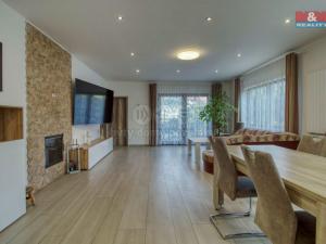 Prodej rodinného domu, Tymákov, 151 m2