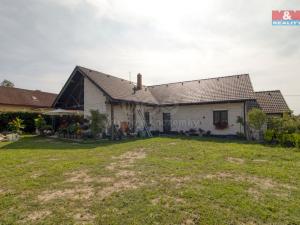 Prodej rodinného domu, Tymákov, 151 m2