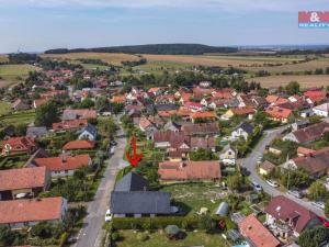 Prodej rodinného domu, Tymákov, 151 m2