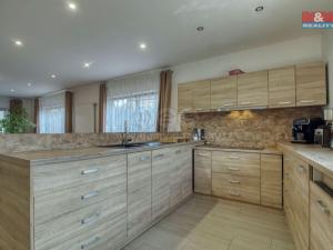Prodej rodinného domu, Tymákov, 151 m2