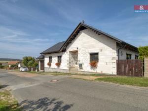 Prodej rodinného domu, Tymákov, 151 m2