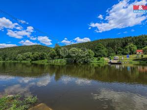 Prodej obchodního prostoru, Hromnice - Nynice, 65 m2